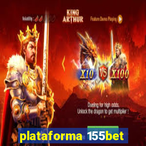 plataforma 155bet